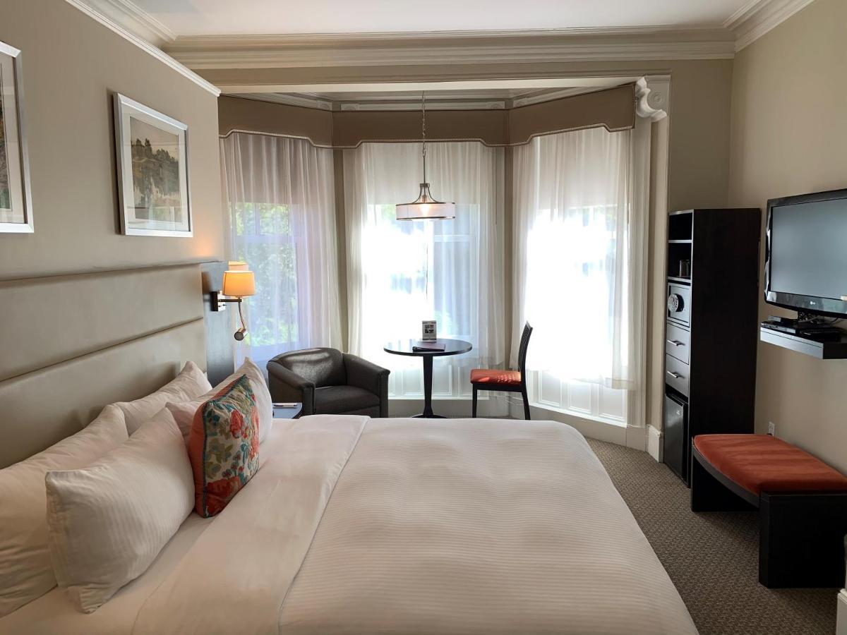 Newbury Guest House Бостон Екстер'єр фото