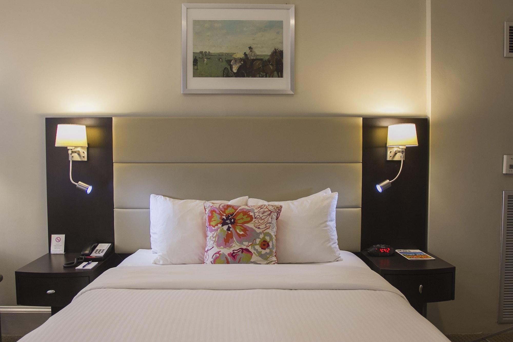 Newbury Guest House Бостон Екстер'єр фото