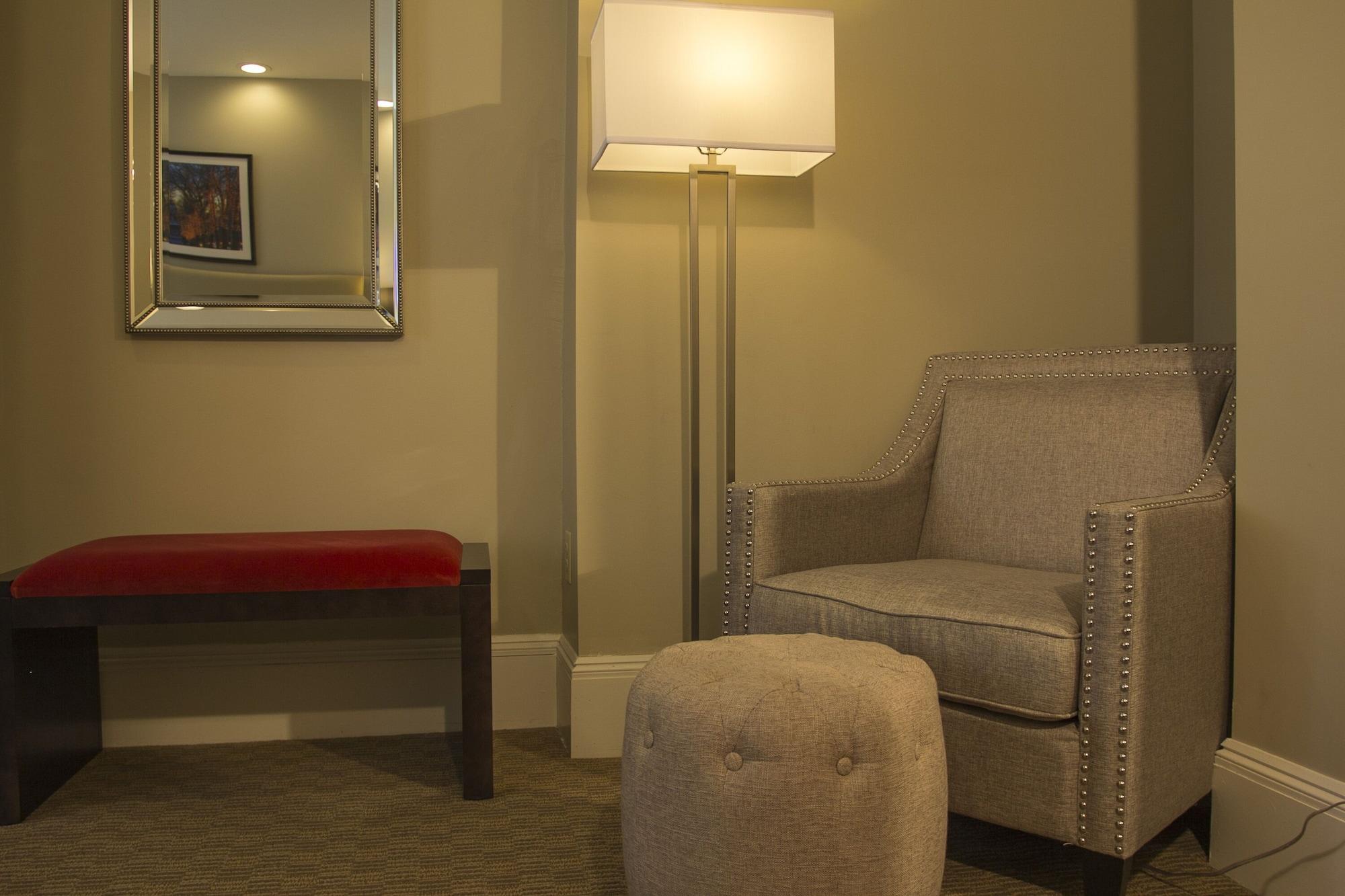 Newbury Guest House Бостон Екстер'єр фото