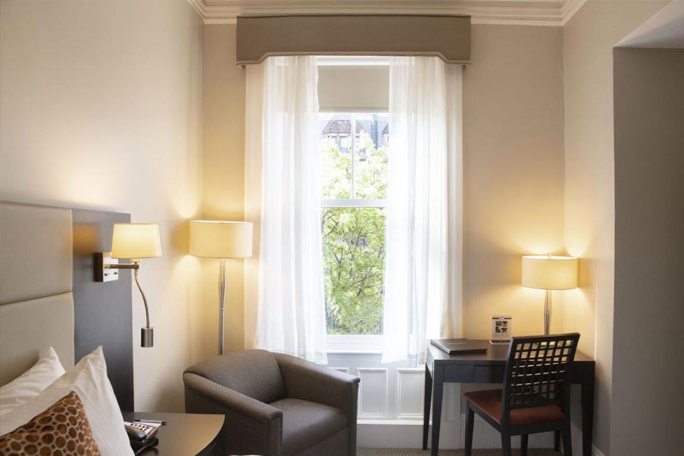 Newbury Guest House Бостон Екстер'єр фото