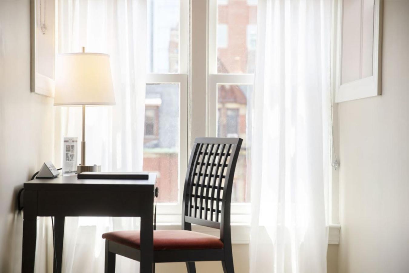 Newbury Guest House Бостон Екстер'єр фото