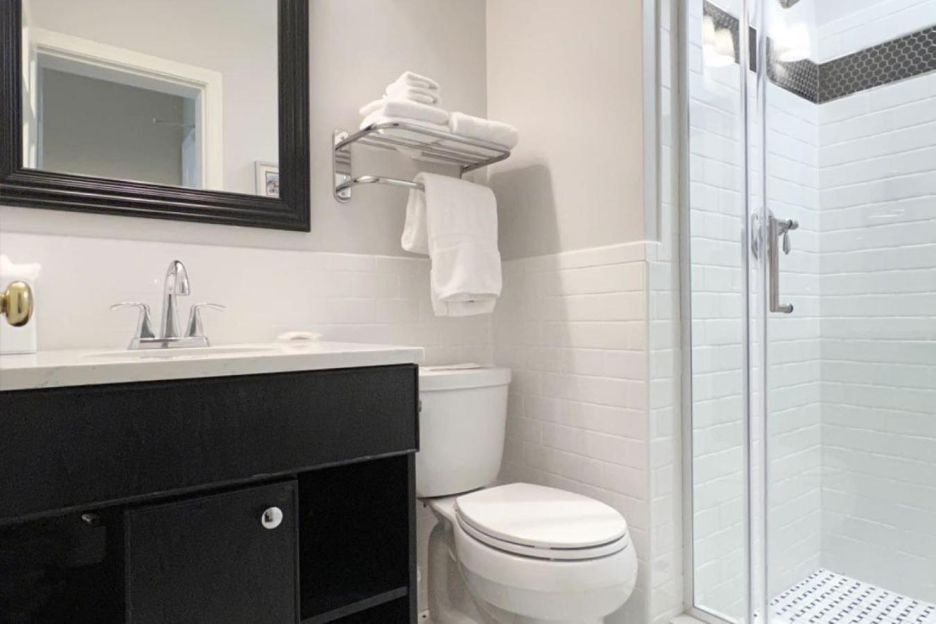 Newbury Guest House Бостон Екстер'єр фото