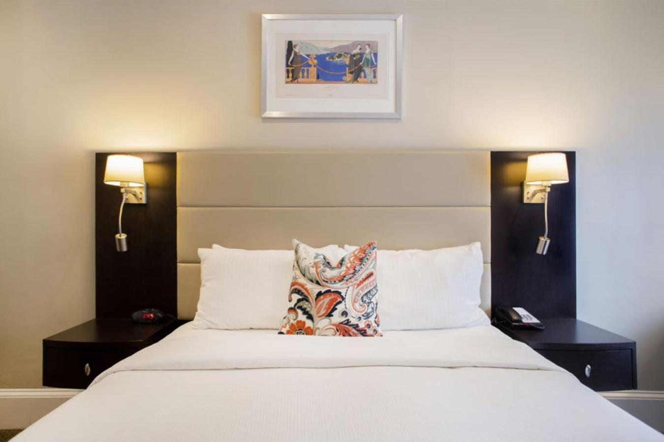 Newbury Guest House Бостон Екстер'єр фото