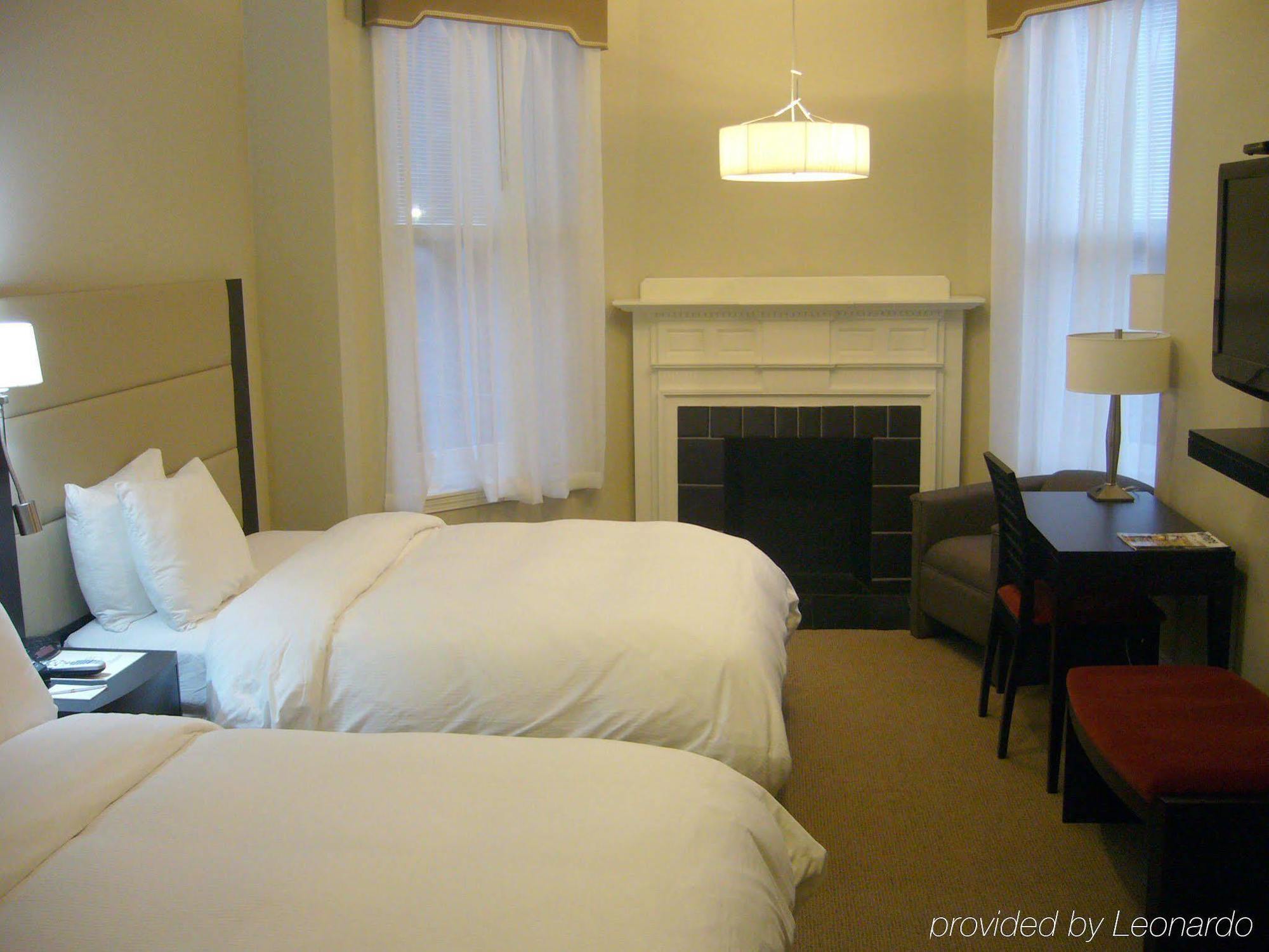 Newbury Guest House Бостон Екстер'єр фото