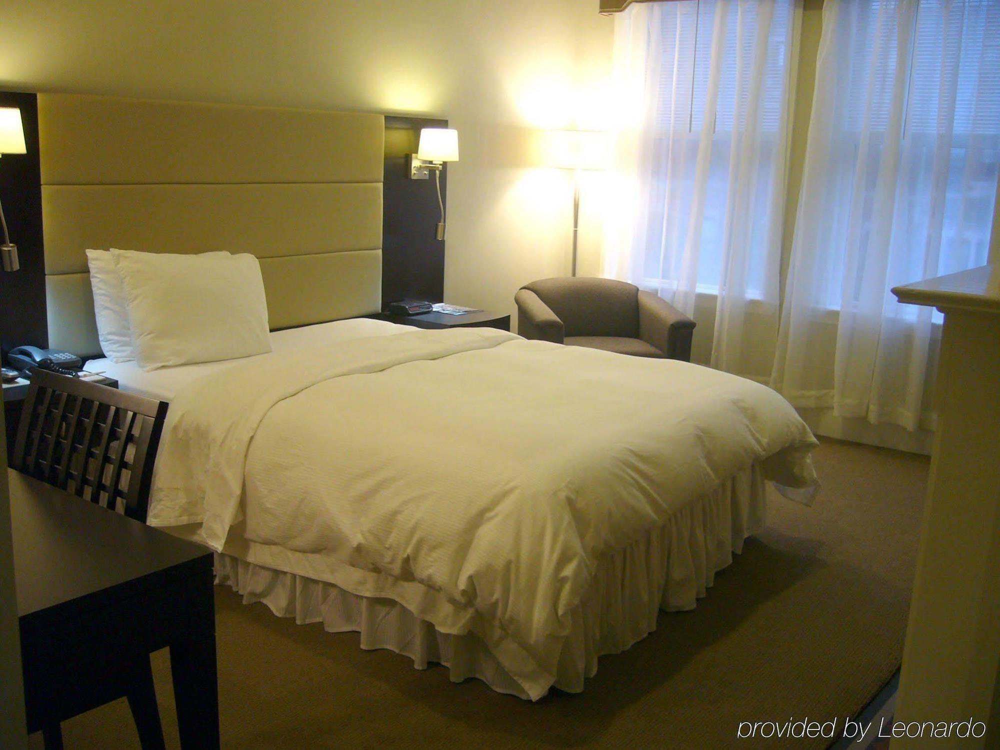 Newbury Guest House Бостон Номер фото