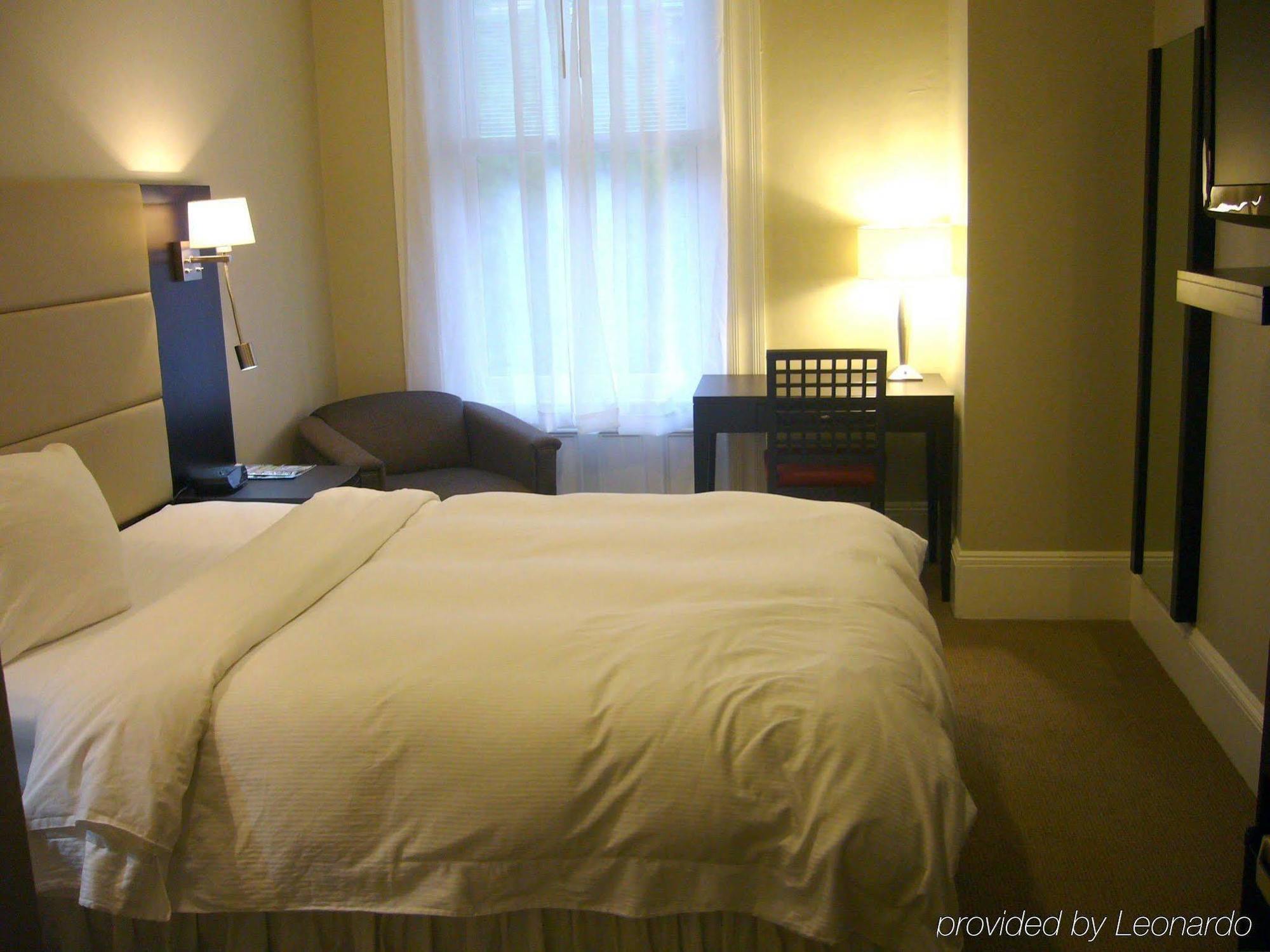 Newbury Guest House Бостон Номер фото