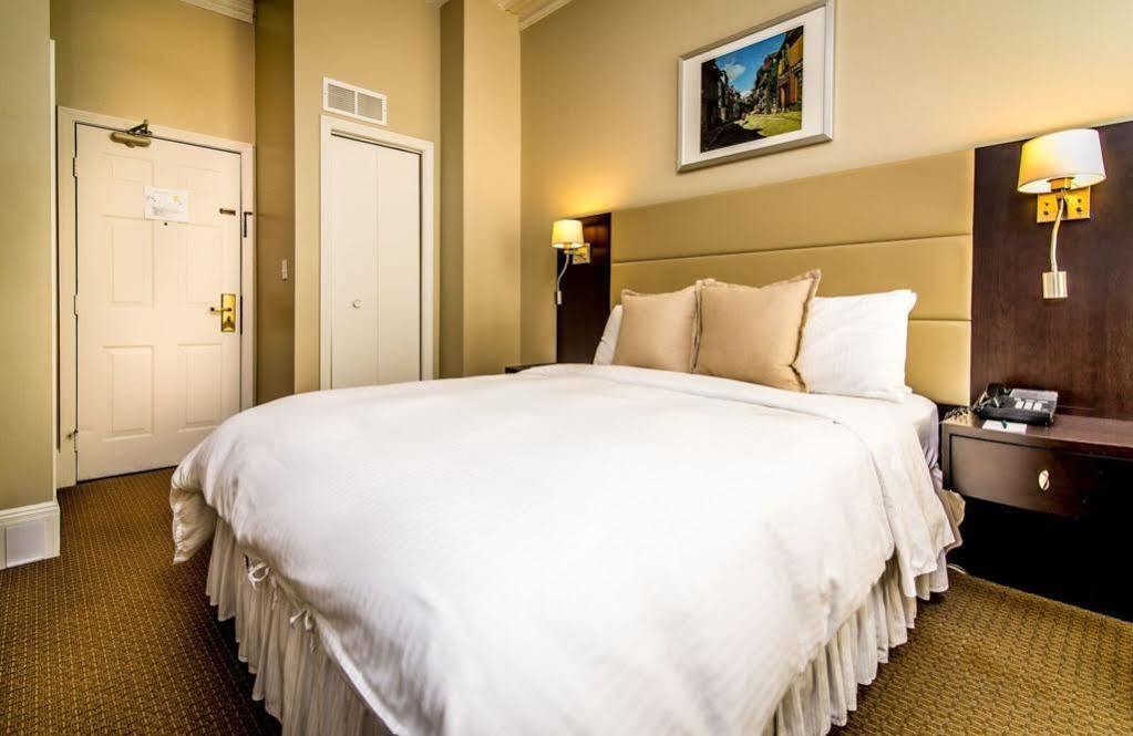 Newbury Guest House Бостон Екстер'єр фото