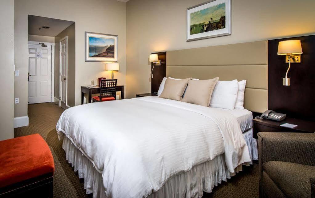 Newbury Guest House Бостон Екстер'єр фото