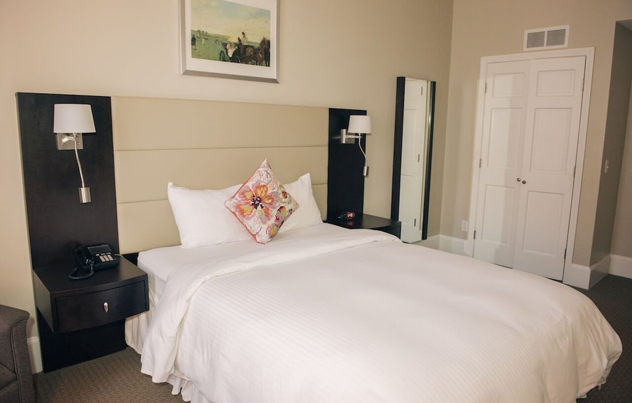 Newbury Guest House Бостон Екстер'єр фото