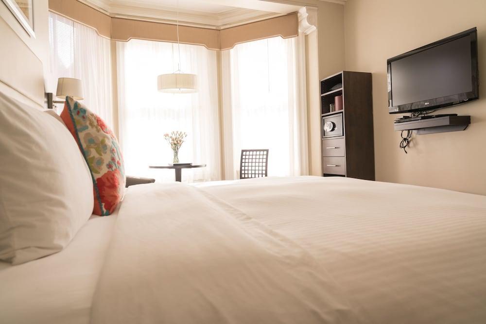 Newbury Guest House Бостон Екстер'єр фото